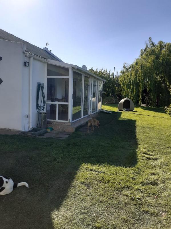 3 Bedroom Property for Sale in Heidelberg Western Cape